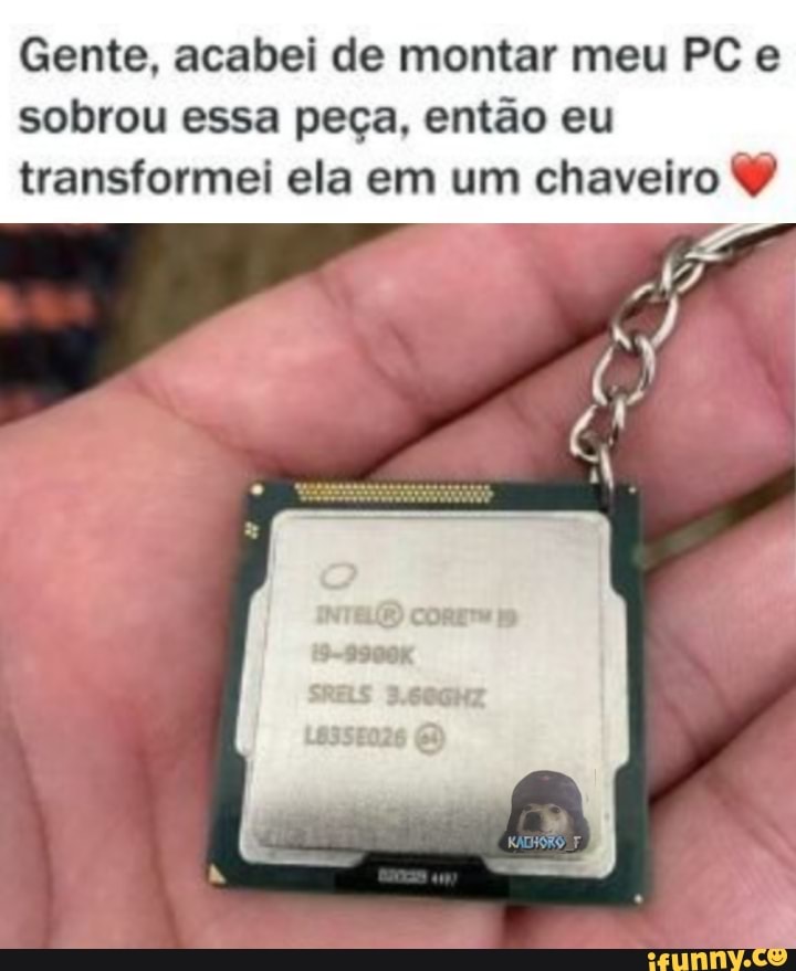 Quem você salvaria? adm da choquei curte e comenta capivara do minecraft só  olha - iFunny Brazil