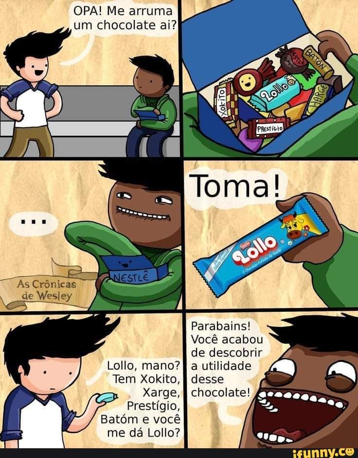 Os melhores MEMES e tirações de sarro sobre games e cultura pop #1 - Página  3 de 6 - Combo Infinito