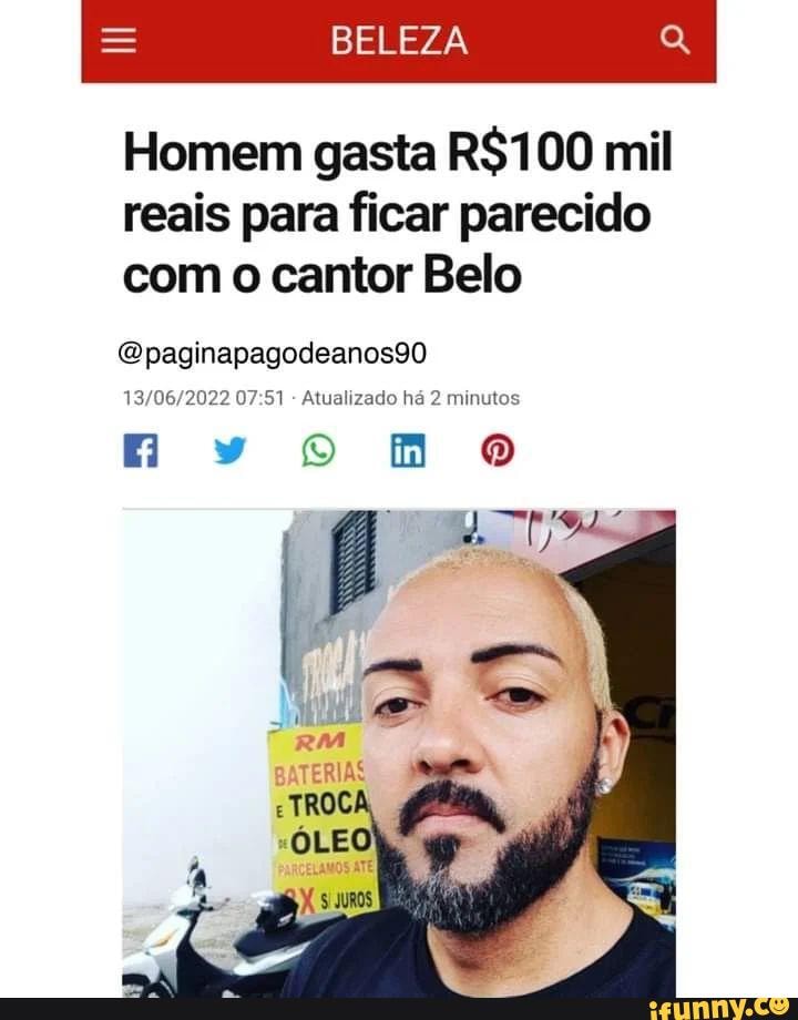 Beljo memes. Best Collection of funny Beljo pictures on iFunny Brazil
