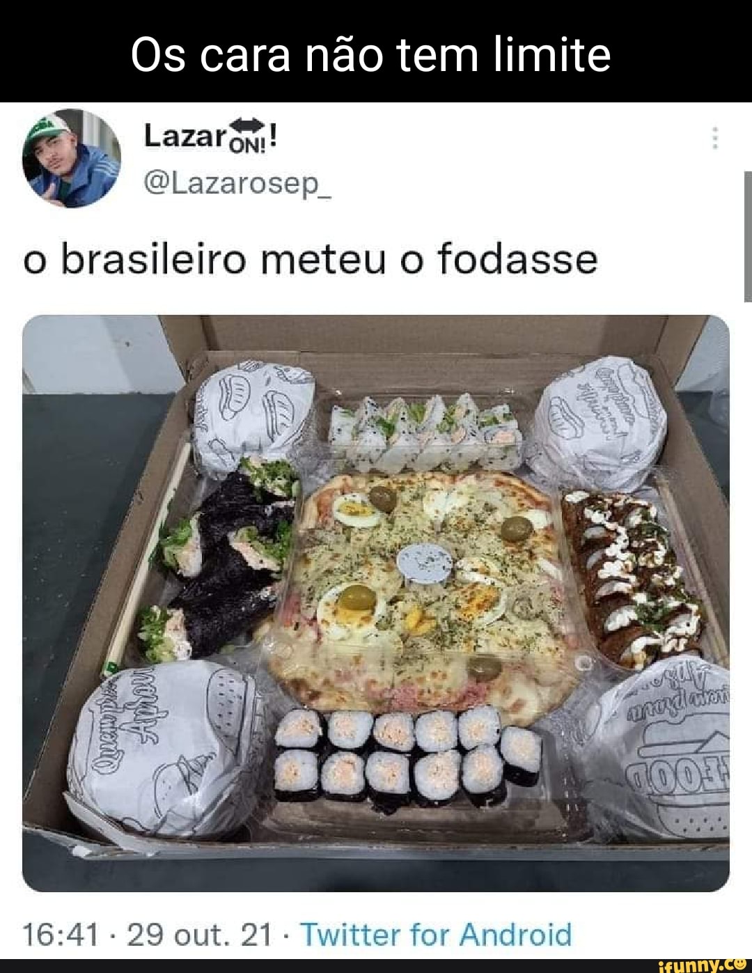 Tobi brasil Cenas de animes fora de contexto: Venha conasco, O Ku está sua  espera brasil Yaiver! meu é bem A gente não sabe ao certo maior quantos  dedos você aquenta maior 