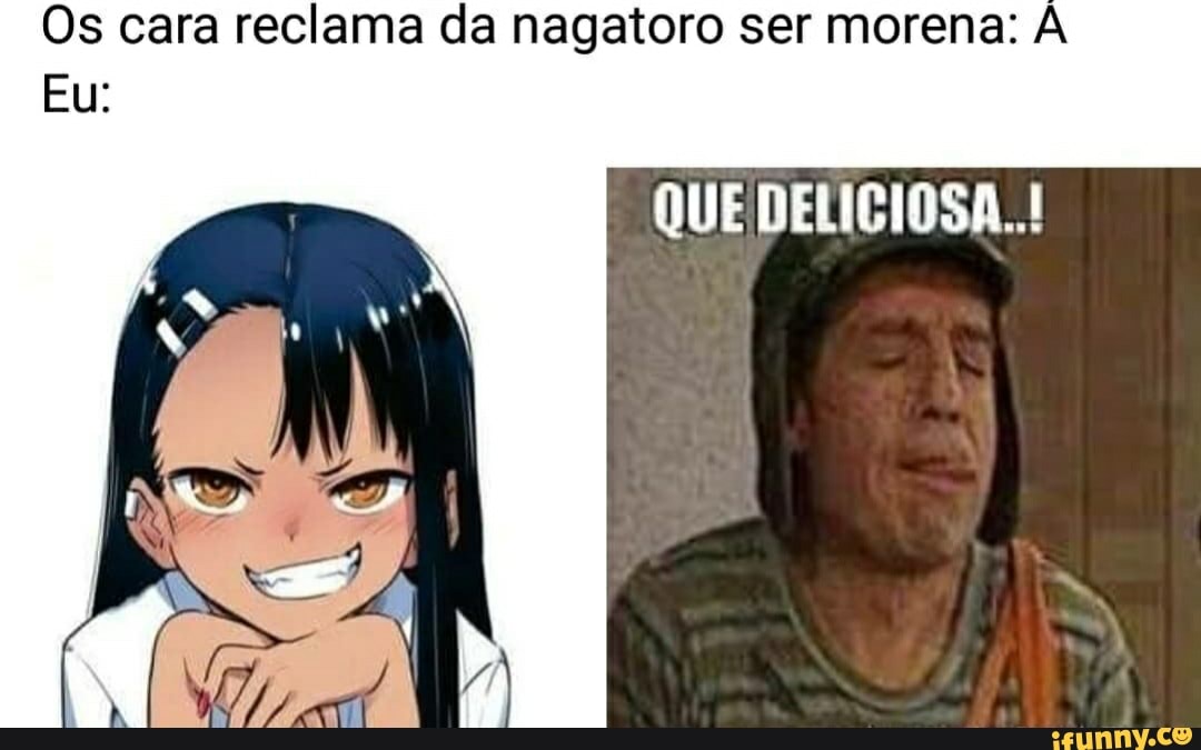 He Cara que só assisti /anime : Mais um anime genérico com prota virjão que  rejeita a gasosa mangas sexo - iFunny Brazil