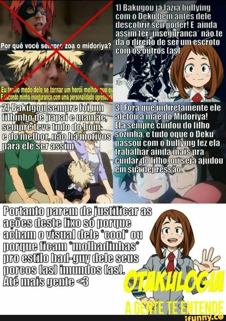 FalaGalvao SOCORRO ALGUME ME AJUDA #bokunoheroacademia #ajuda #fy