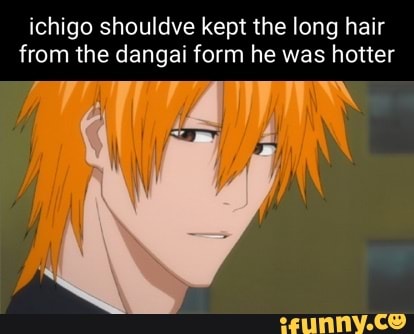 Fullbring Ichigo vs Dangai Ichigo (BLEACH) 