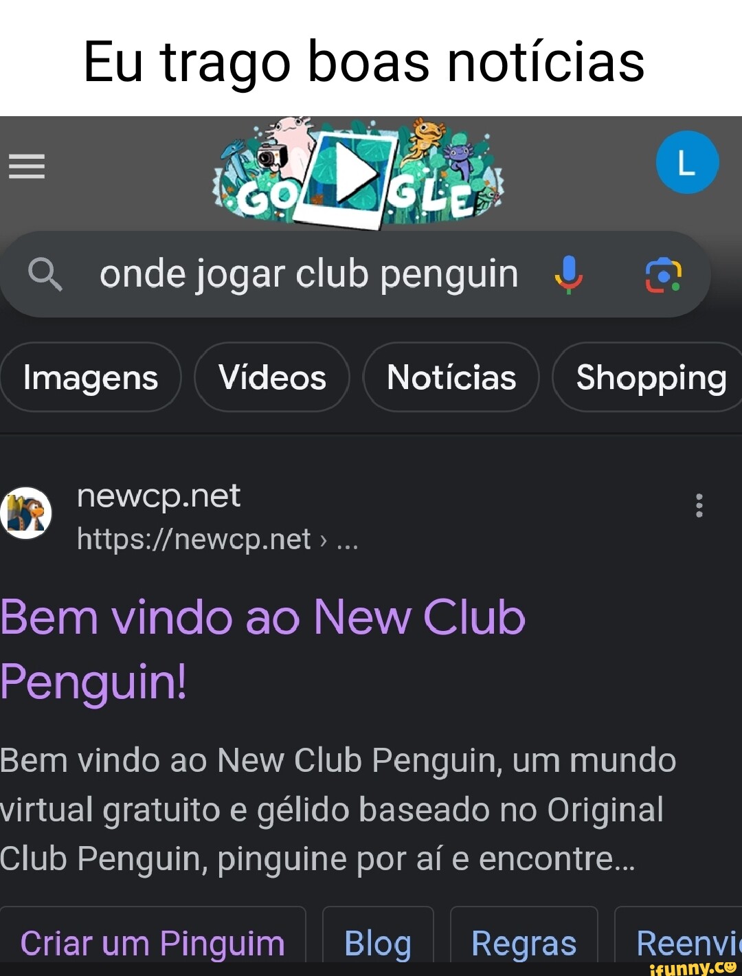 Club Penguin Memes added a new photo. - Club Penguin Memes