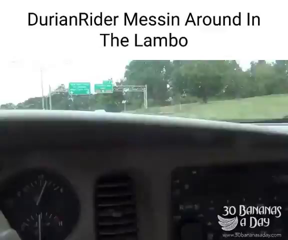 durianrider 2023