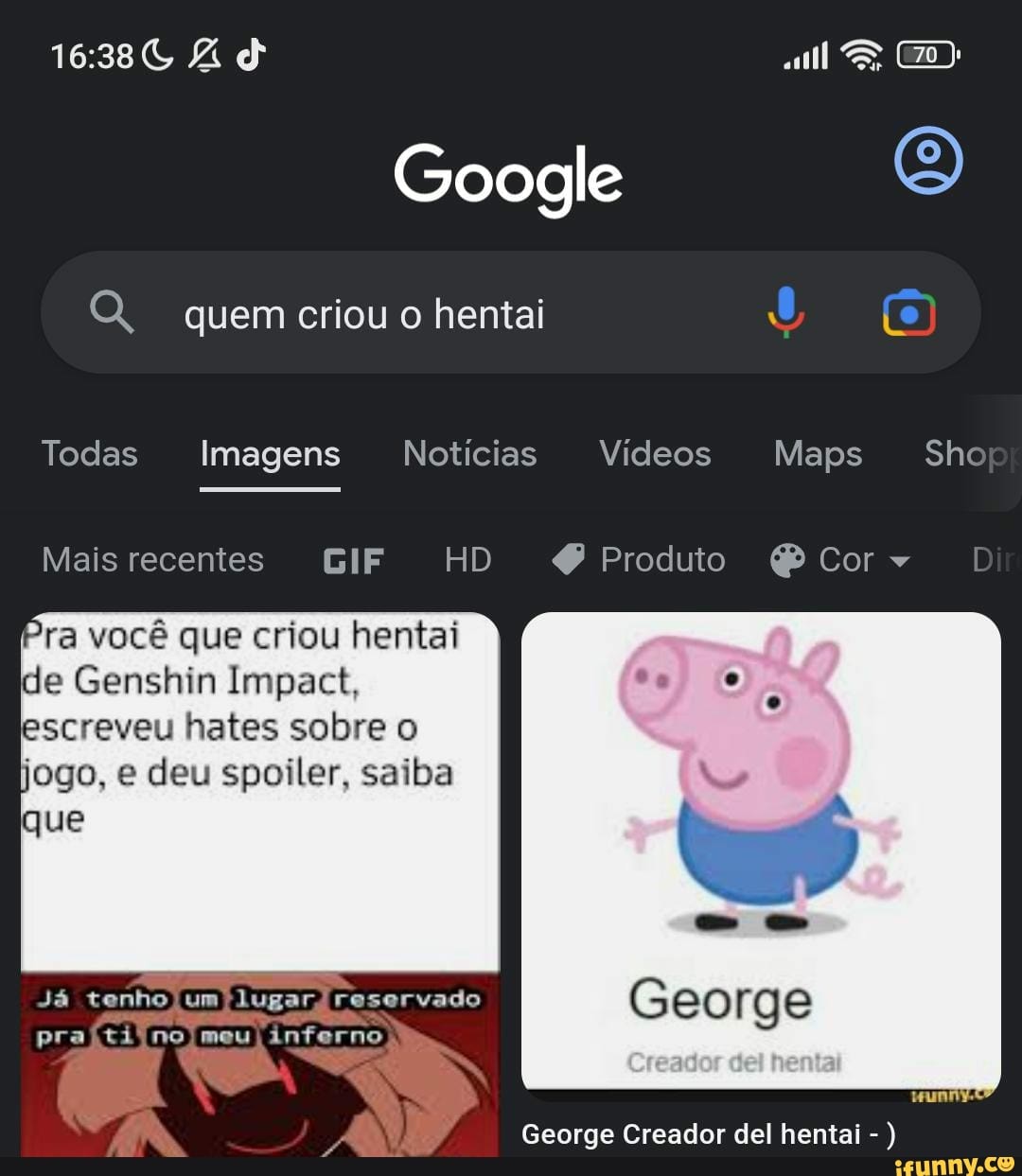 Google quem criou o hentai Todas Imagens Noticias Vídeos Maps Shop Mais  recentes GIF HD Produto