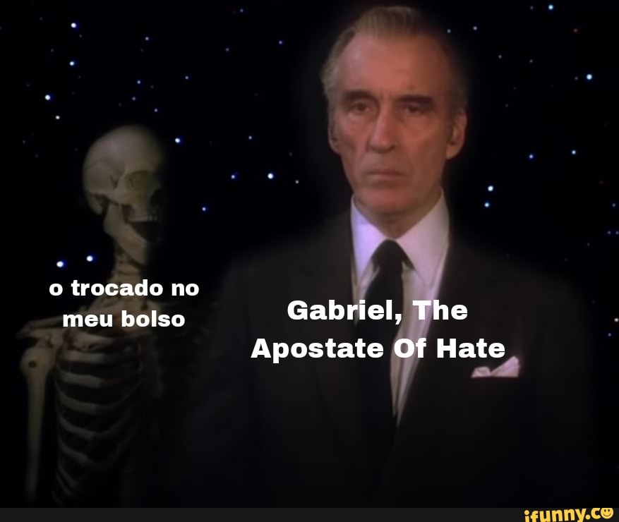 Xeque-mate, pastor safado! Deus é onipotente, vai querer dinheiro pra quê?  - Meme by Bitstorm :) Memedroid