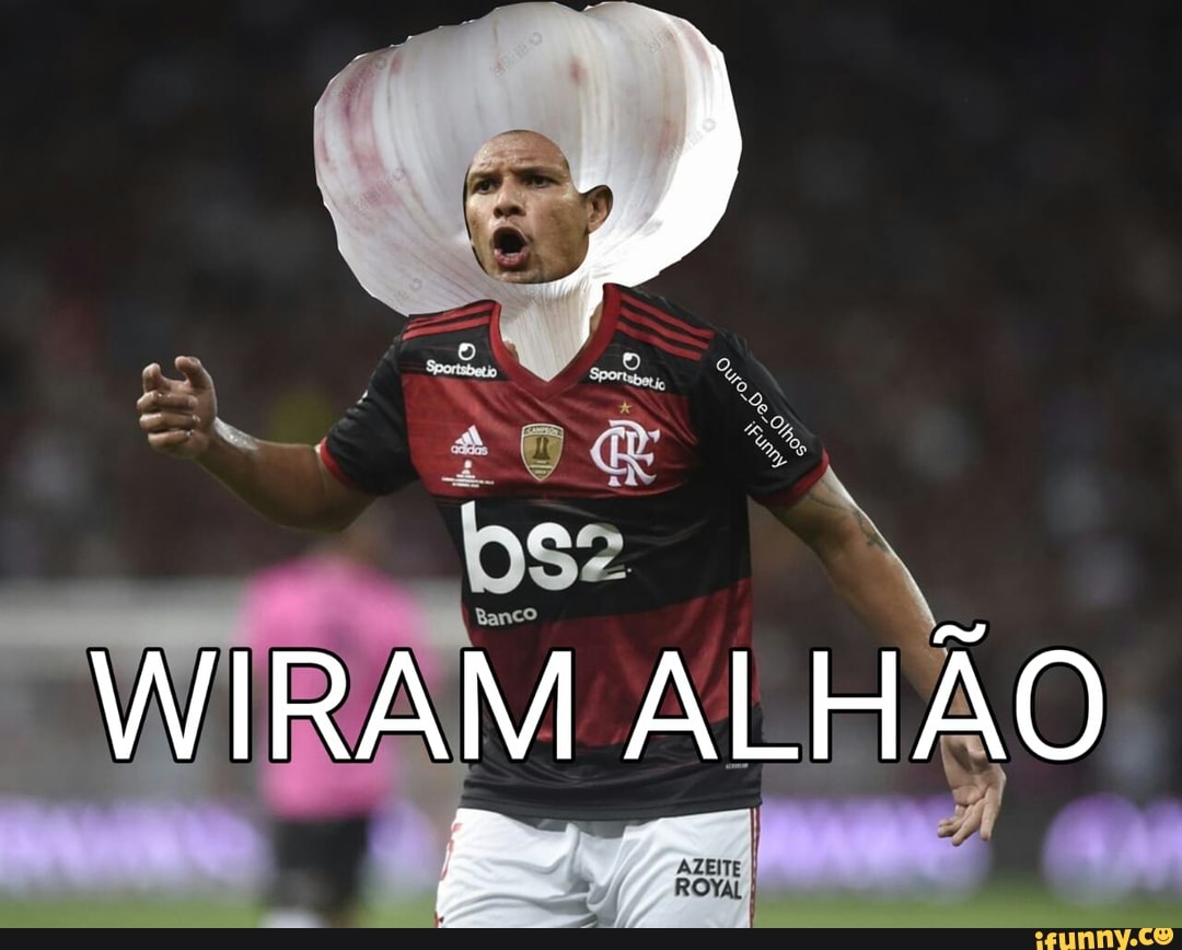 Flamengo memes. Best Collection of funny Flamengo pictures on iFunny Brazil