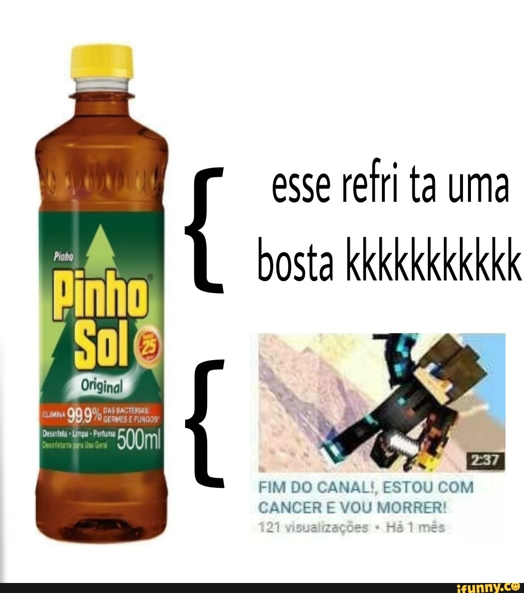 EU VOU TE MOSTRAR O QUE É UMA BOSTA 🤣😂