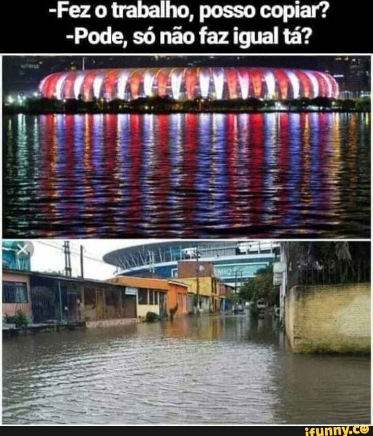 Como pode ver, estou tentando roubar uma cópia do Road Poneglyph. - iFunny  Brazil