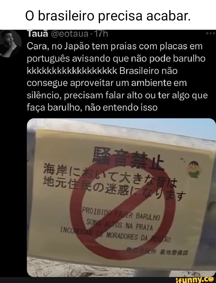 PLACA NÃO FAÇA BARULHO