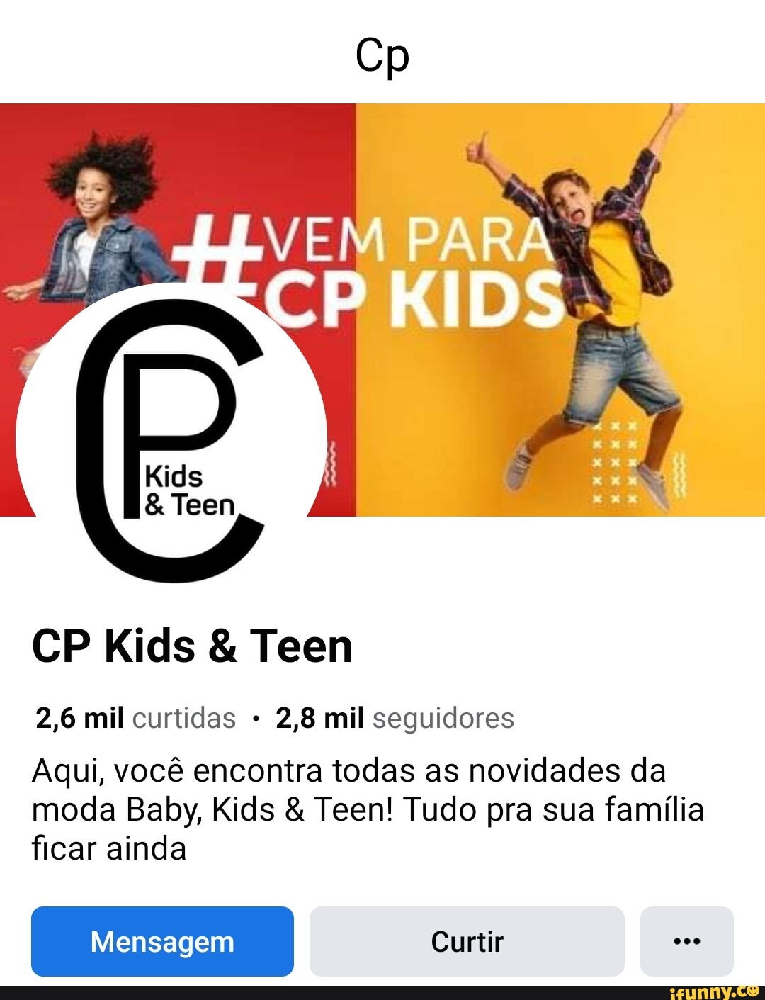 Tudo Aqui KIDS