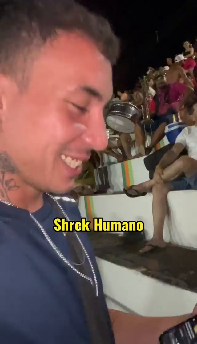 Shrek do Brasil - Meme by Tigrius01 :) Memedroid