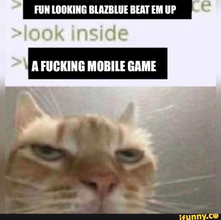 Mobile Game Pet Beaten Up