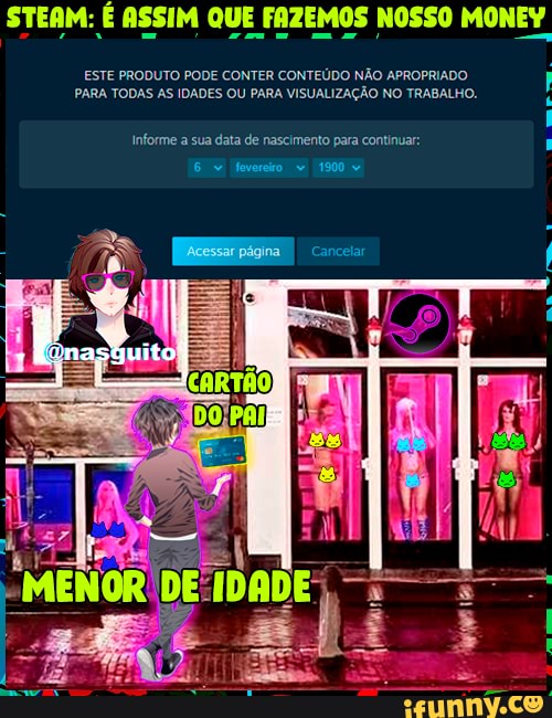 Pode on Steam