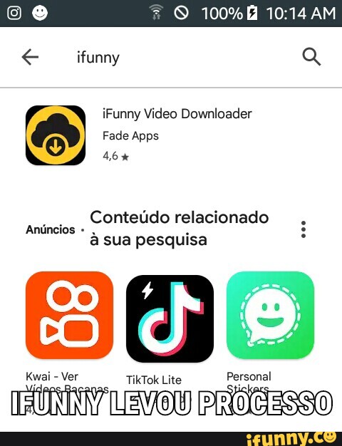 IFunny Video Downloader - Davapps