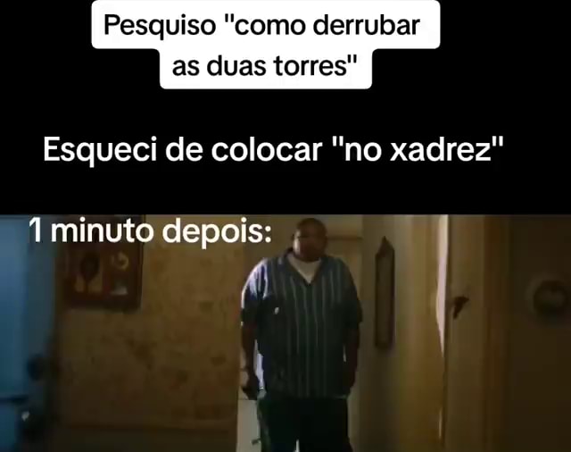 Saiu nova atualização do xadrez - iFunny Brazil