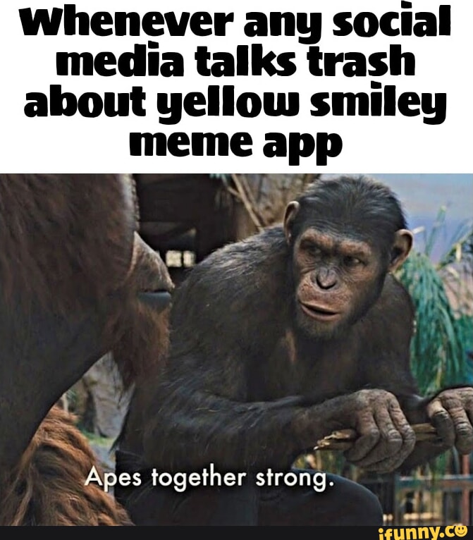 all memes together