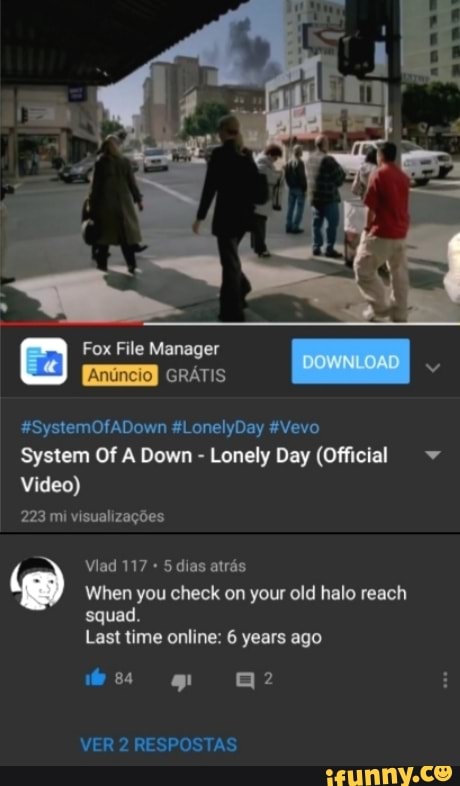 Download system of clearance a down lonely day