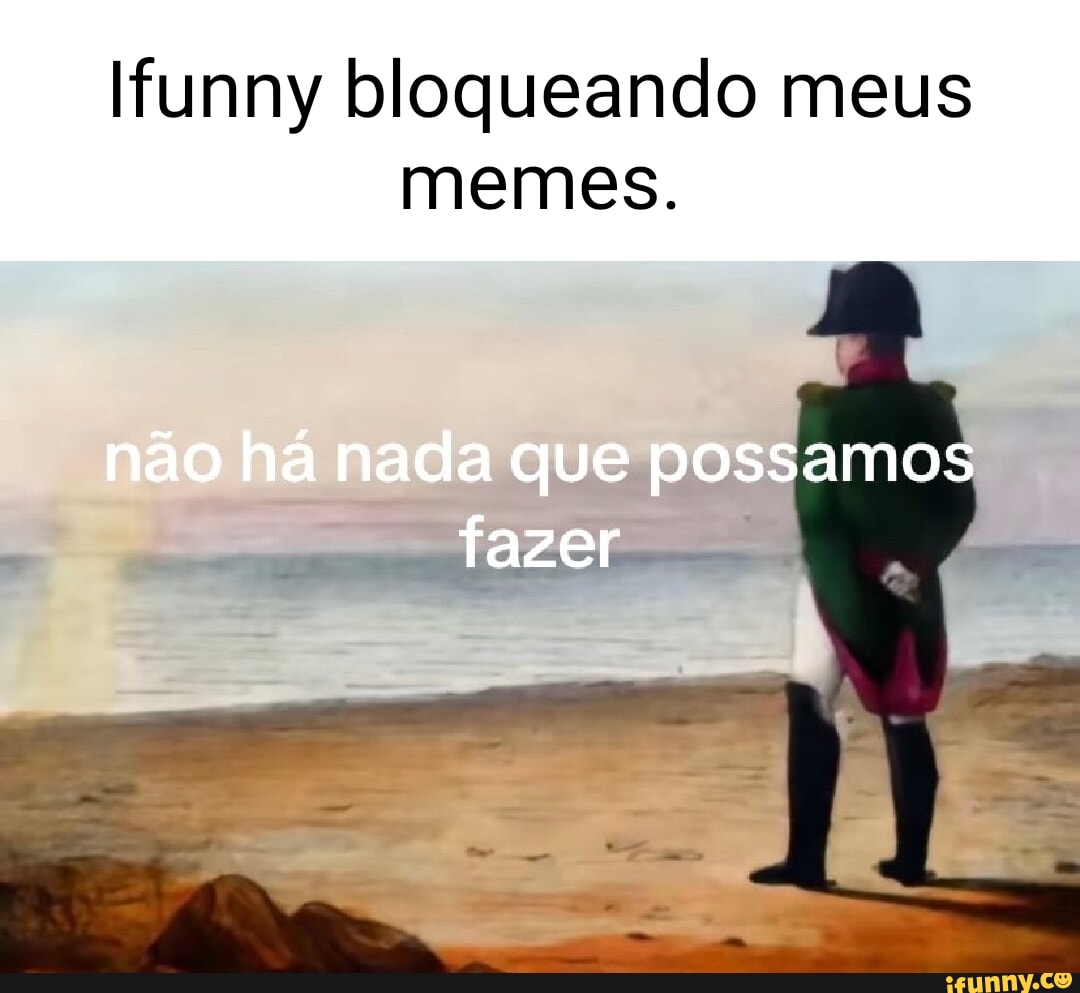 Meus Memes