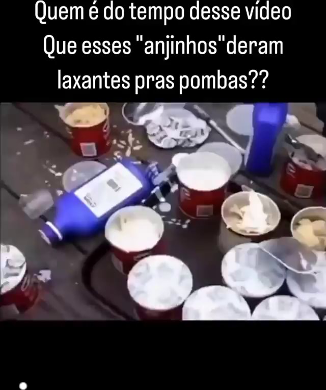 Memes de vídeo 3eiHHbEo7 por Mando__2020: 10 comentários - iFunny Brazil