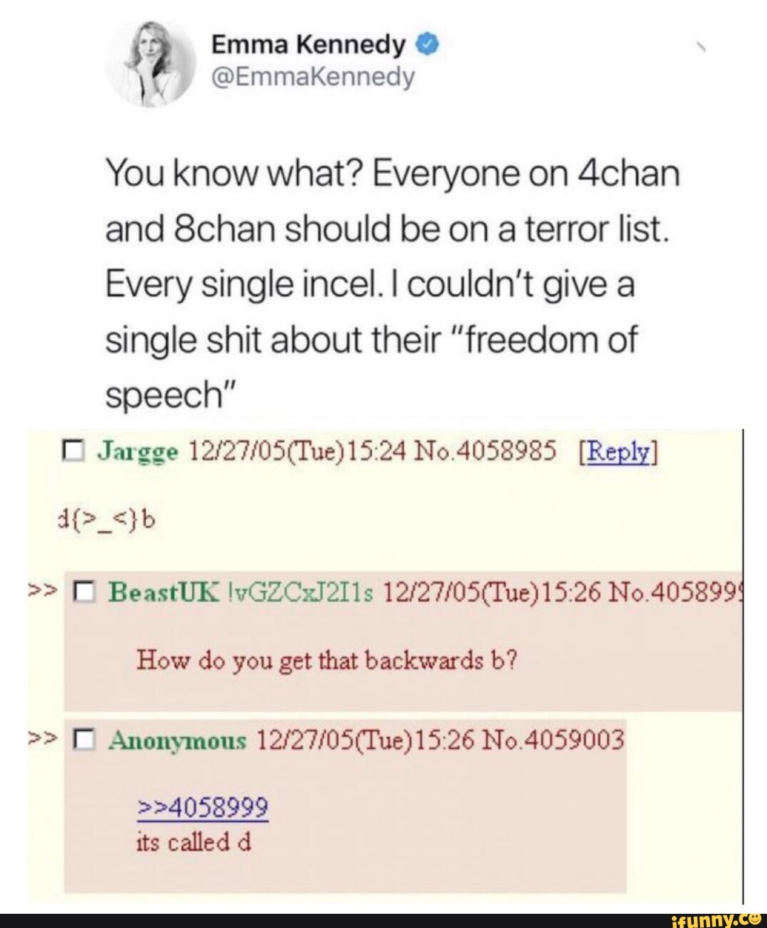 What is the difference between 4chan and 8chan? - Quora