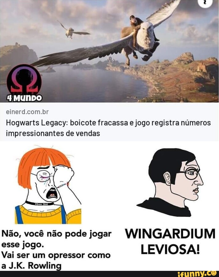 Memes de imagem VLVolkqk8 por xP3dro: 8 comentários - iFunny Brazil
