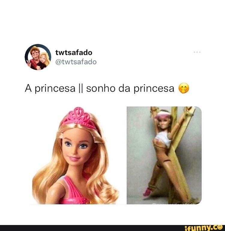 Princesa de Sonho