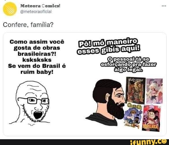 Animesmeme memes. Best Collection of funny Animesmeme pictures on iFunny  Brazil