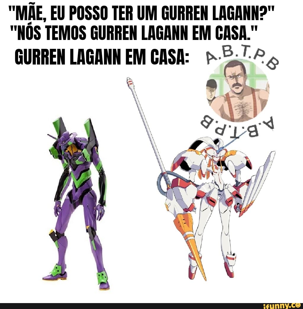 Kamina memes. Best Collection of funny Kamina pictures on iFunny Brazil