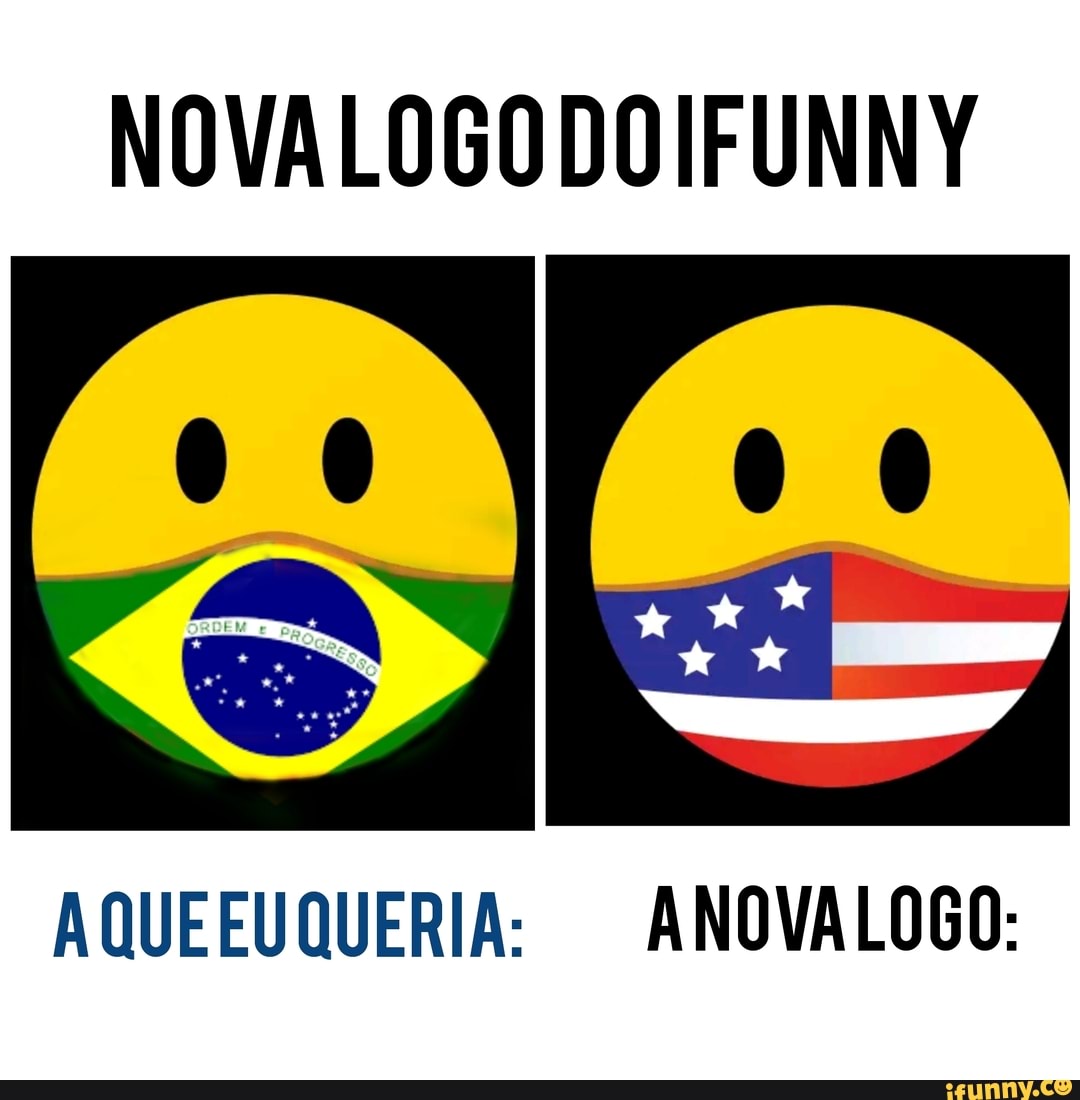 Pelo menos alguém sabe a regra MEMES ENGRAÇADOS do IFUNNY kkkk 32