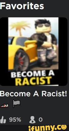 BECOME RACIST DRIVING SIMULATOR - iFunny Brazil