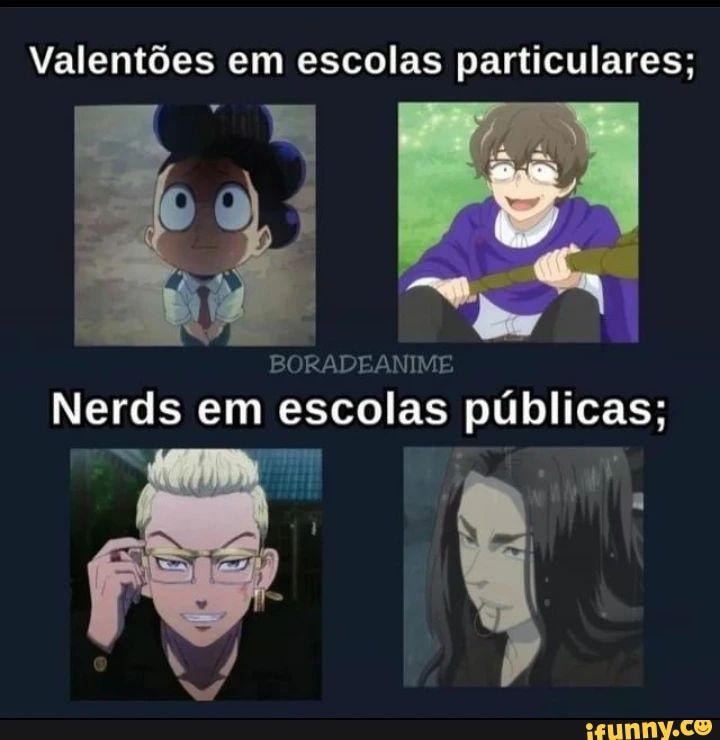 Memes na educação? - Deviante