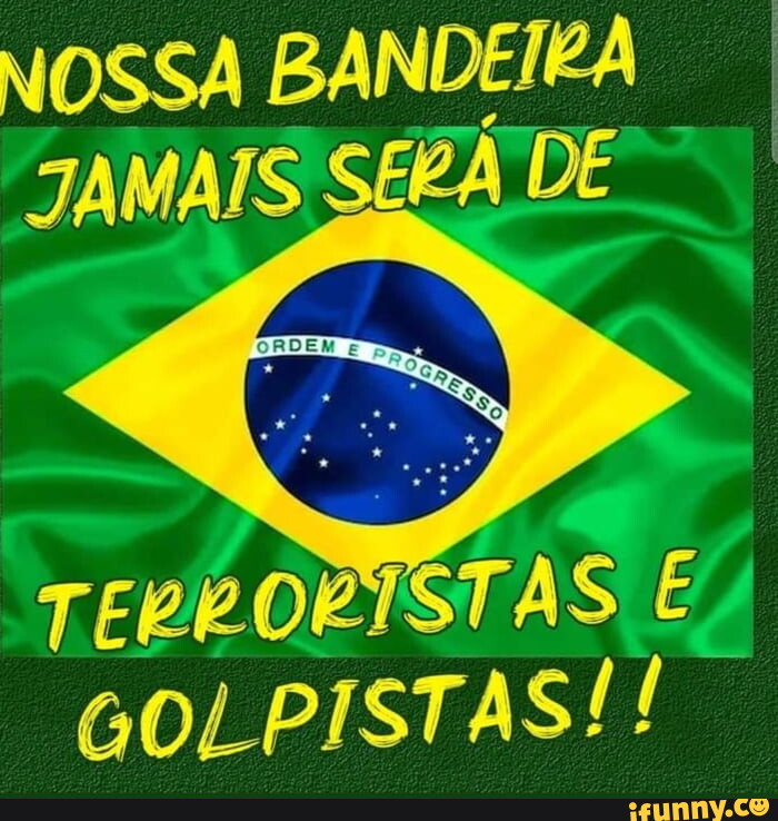 Spandam vendo o Sogeking atirando na bandeira do governo mundial - iFunny  Brazil