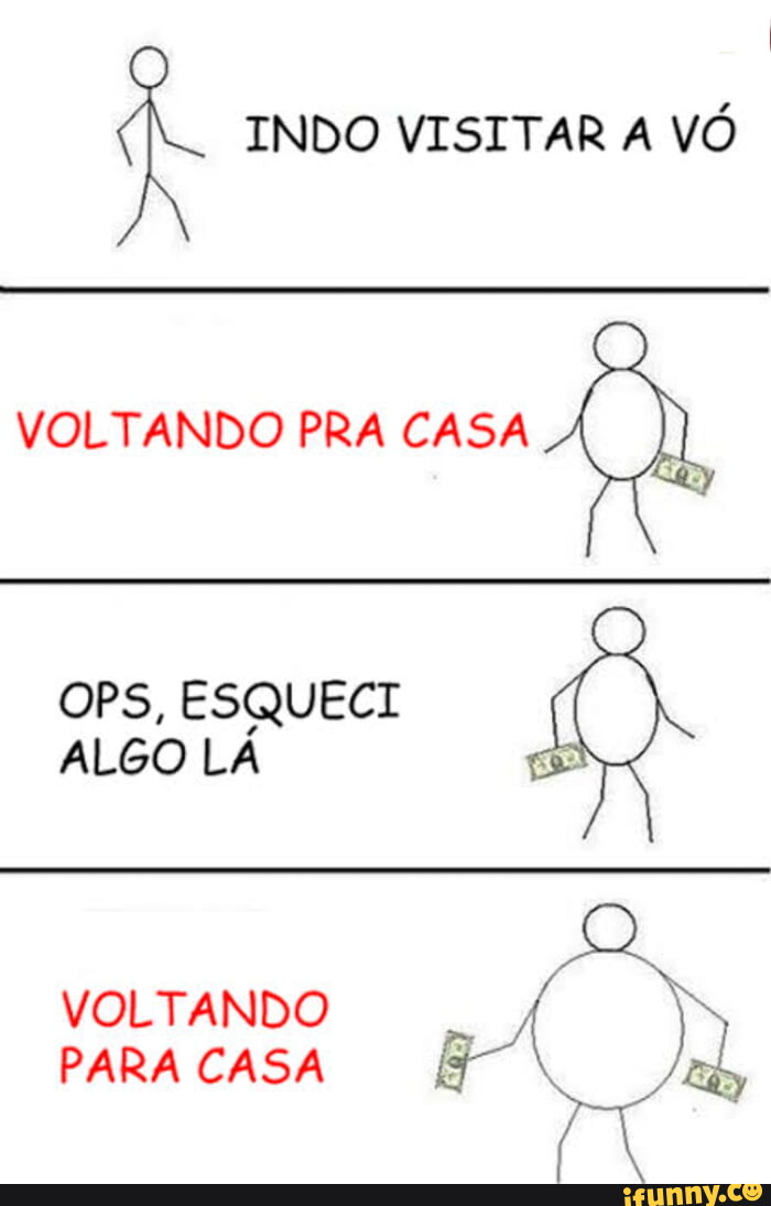 Pq tu quer voltar pra casa tão rápido ANNegão - iFunny Brazil