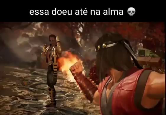 Estreia dia etfli Uma alma por outra alma! - iFunny Brazil