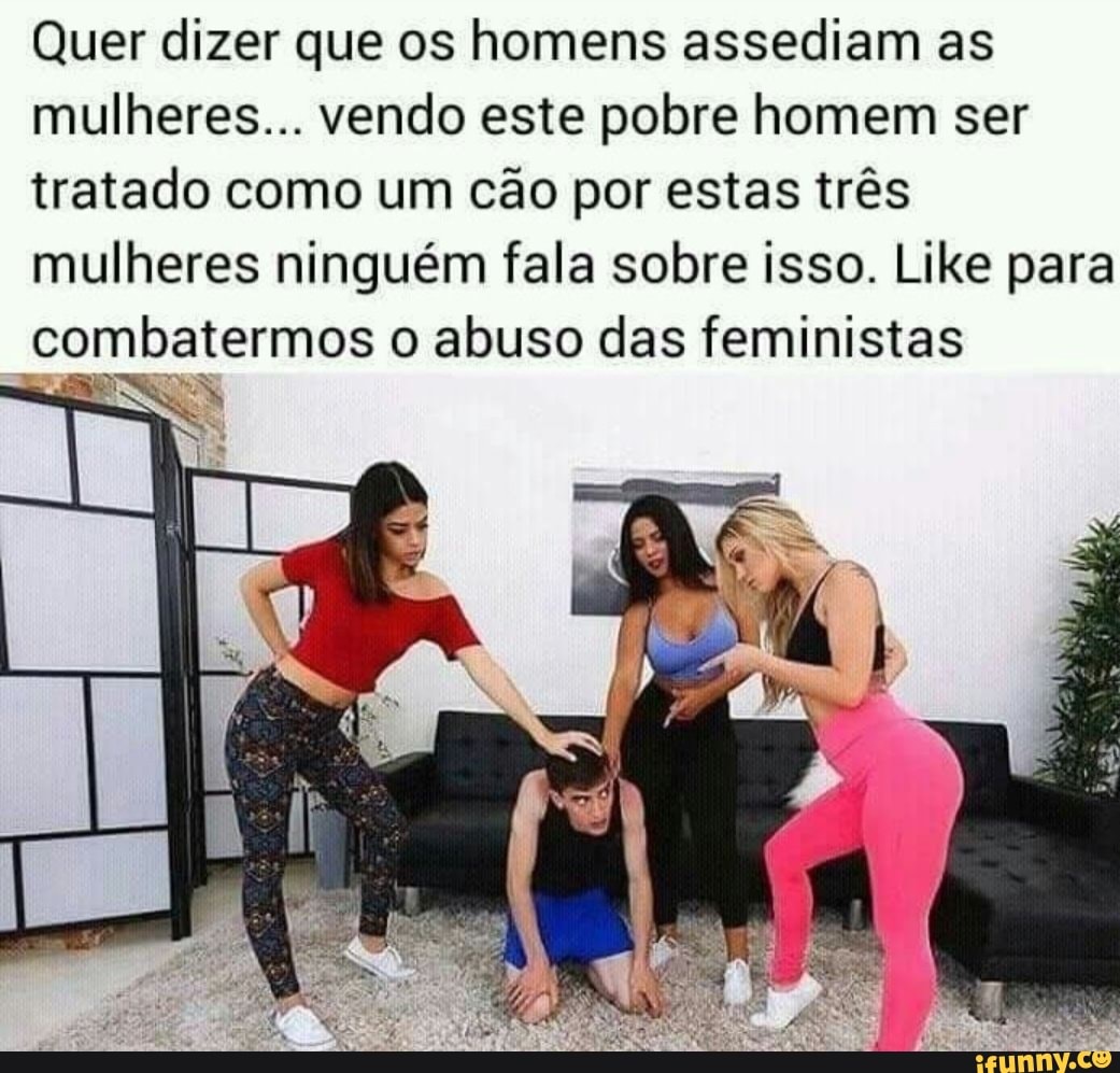 mulheres perturbam os homens até nos games - Meme by pampersd