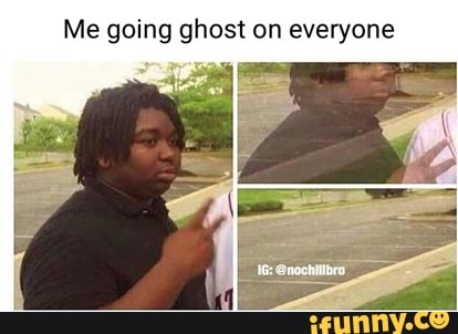 Ghostmeme memes. Best Collection of funny Ghostmeme pictures on iFunny  Brazil