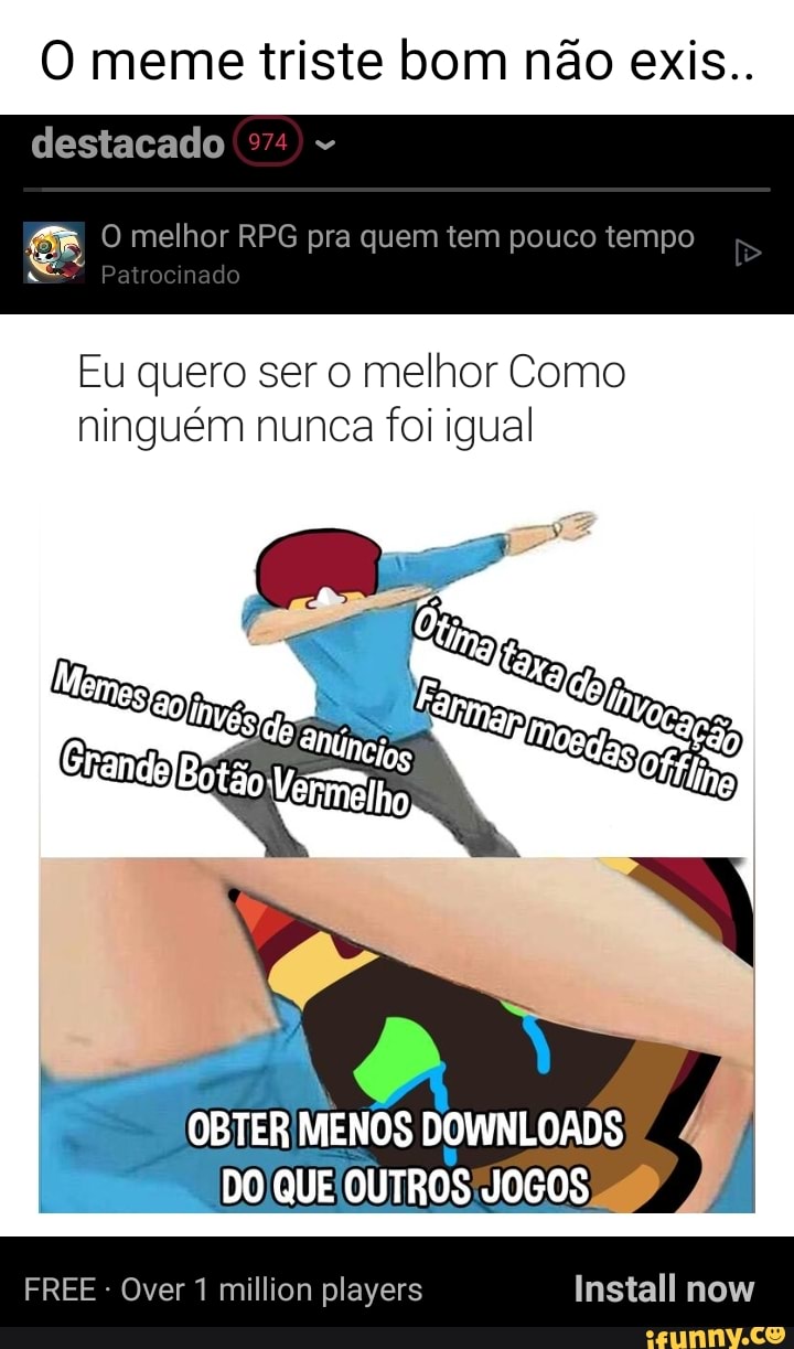 ter tudo, mas não ter nada :( #memes #meme #games #jogos #roupas