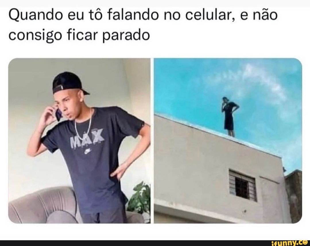 Memes em Imagens & (Omemesemimagens Quando eu tô mexendo no celular e  alguém chega olhando: - iFunny Brazil