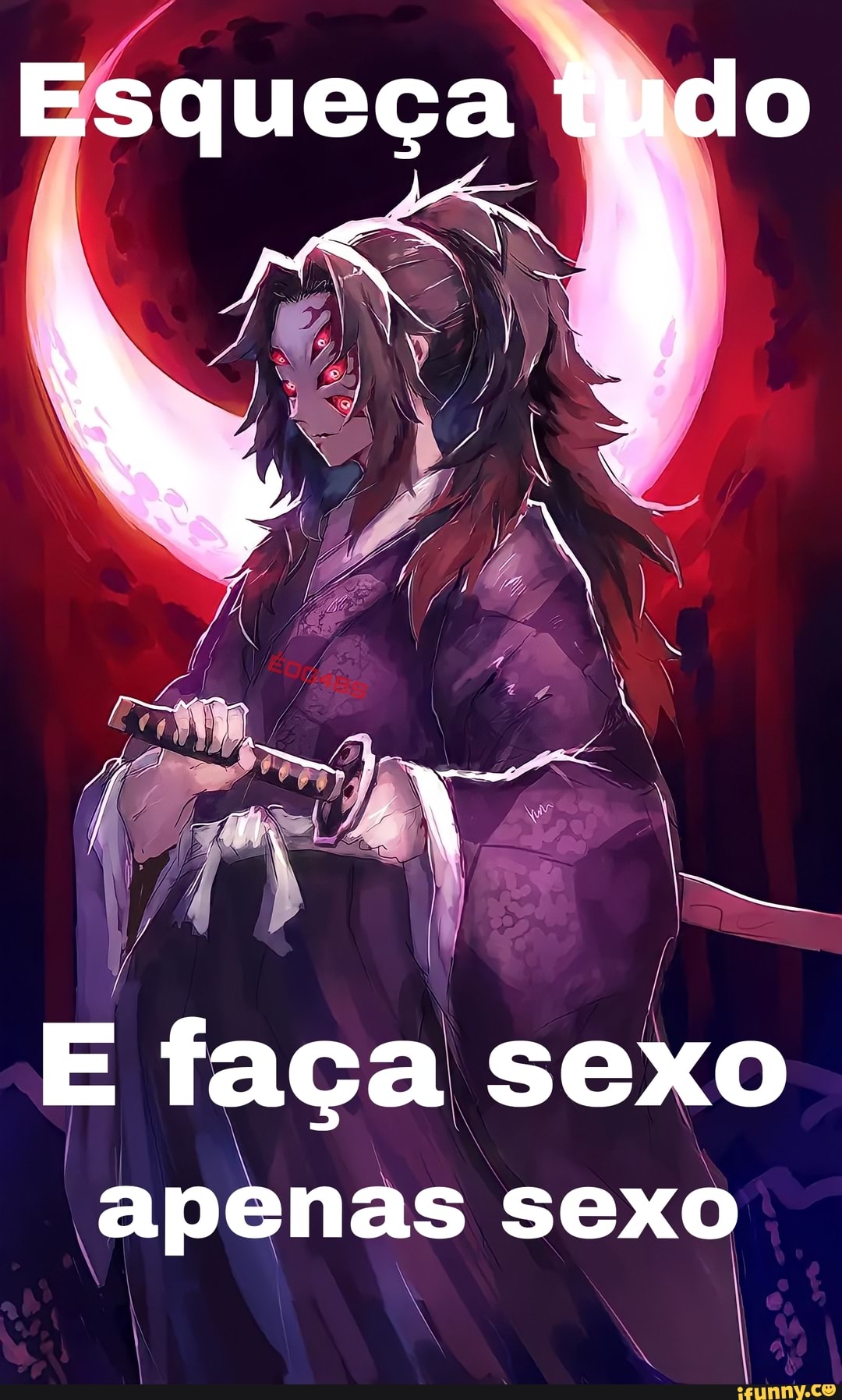 E faça sexo apenas sexo - iFunny Brazil