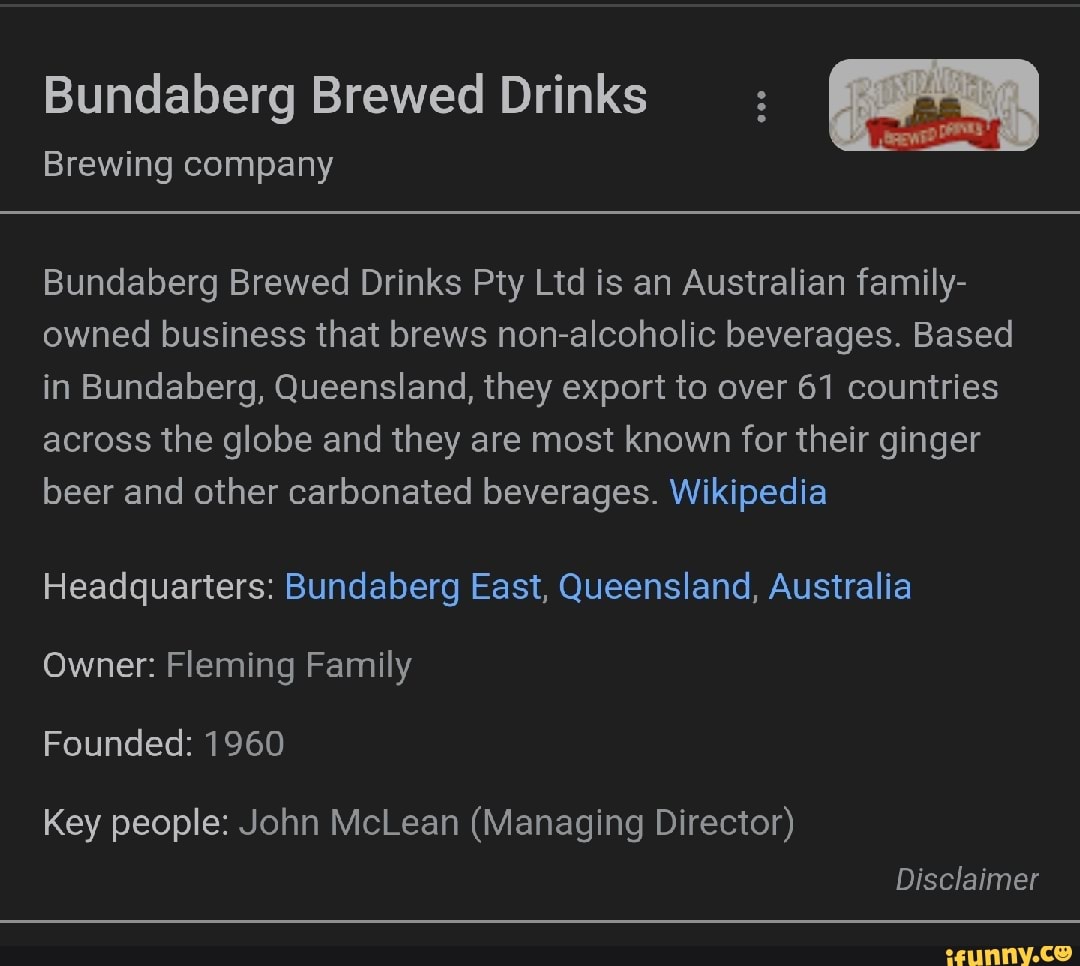 Ginger beer - Wikipedia