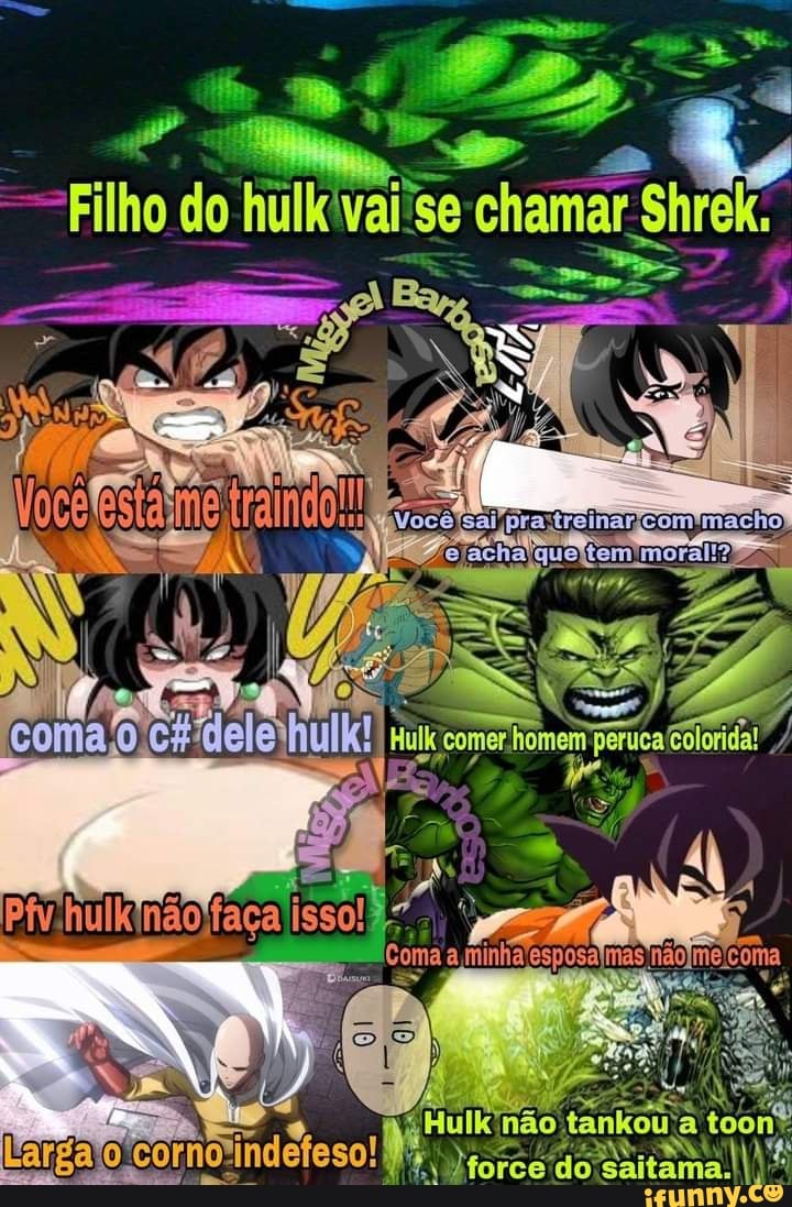 Memes de imagem SMBdlrbX9 por niqueul - iFunny Brazil