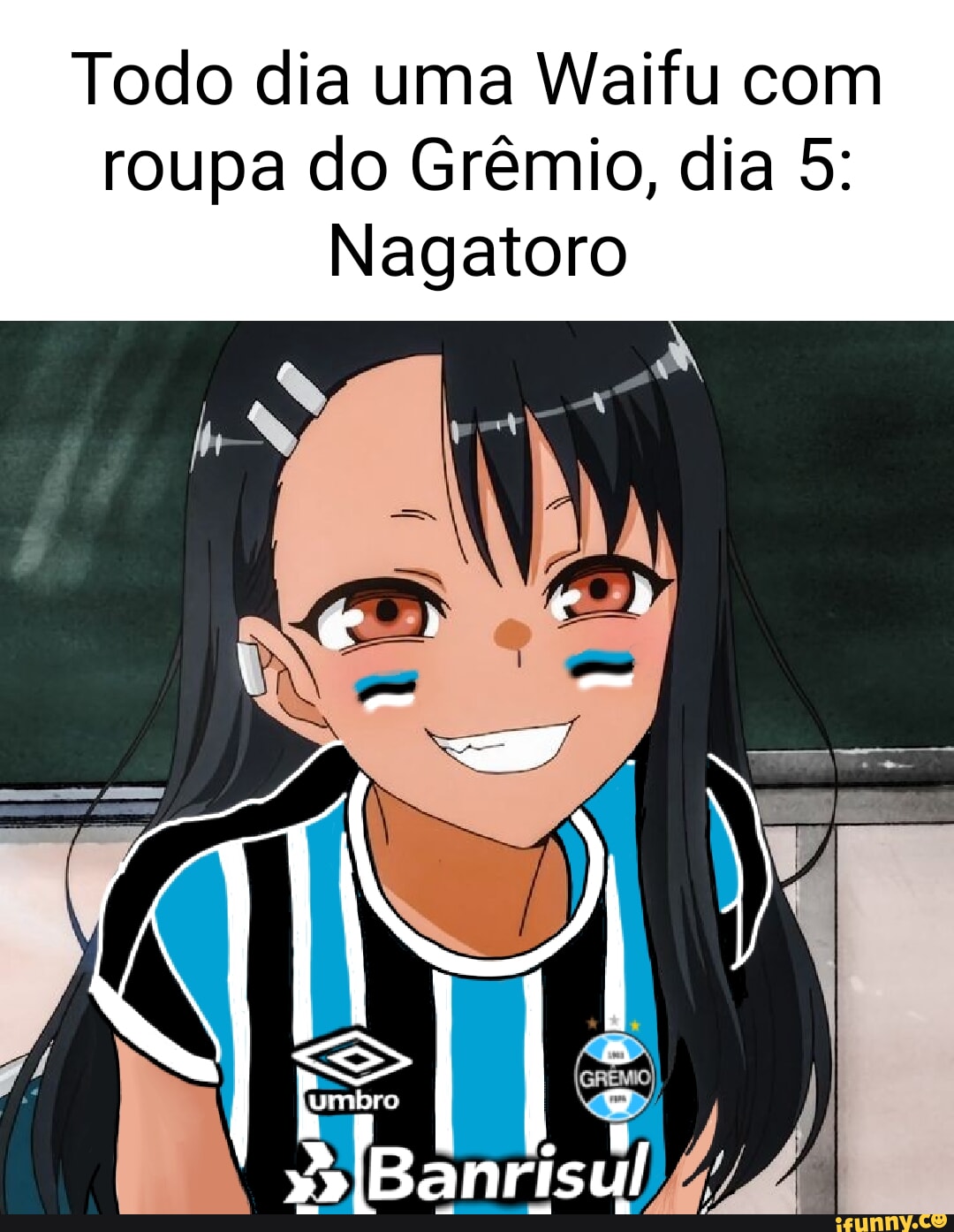 Nagetoro memes. Best Collection of funny Nagetoro pictures on iFunny Brazil
