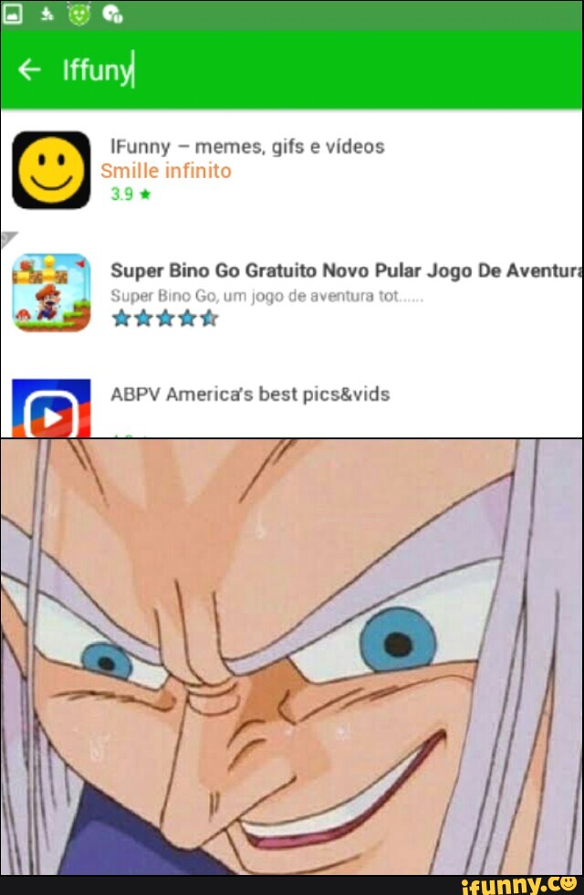 Gogogo memes. Best Collection of funny Gogogo pictures on iFunny Brazil