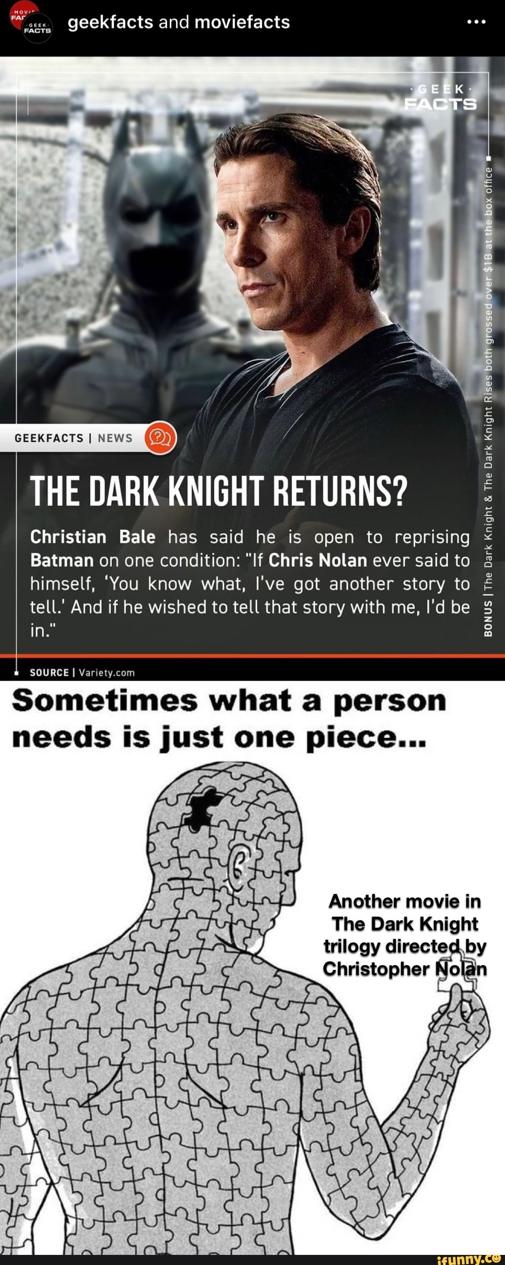 Tdkr memes. Best Collection of funny Tdkr pictures on iFunny Brazil