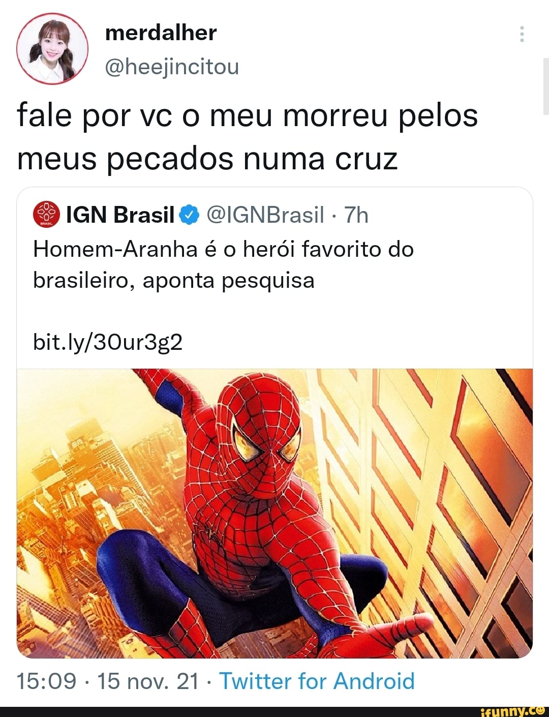 Em uma porradaria até a morte, quem ganharia? Jotinha ou Bruno diferente? 6  - iFunny Brazil