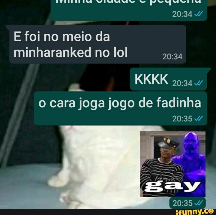 Mó top esse jogo - iFunny Brazil