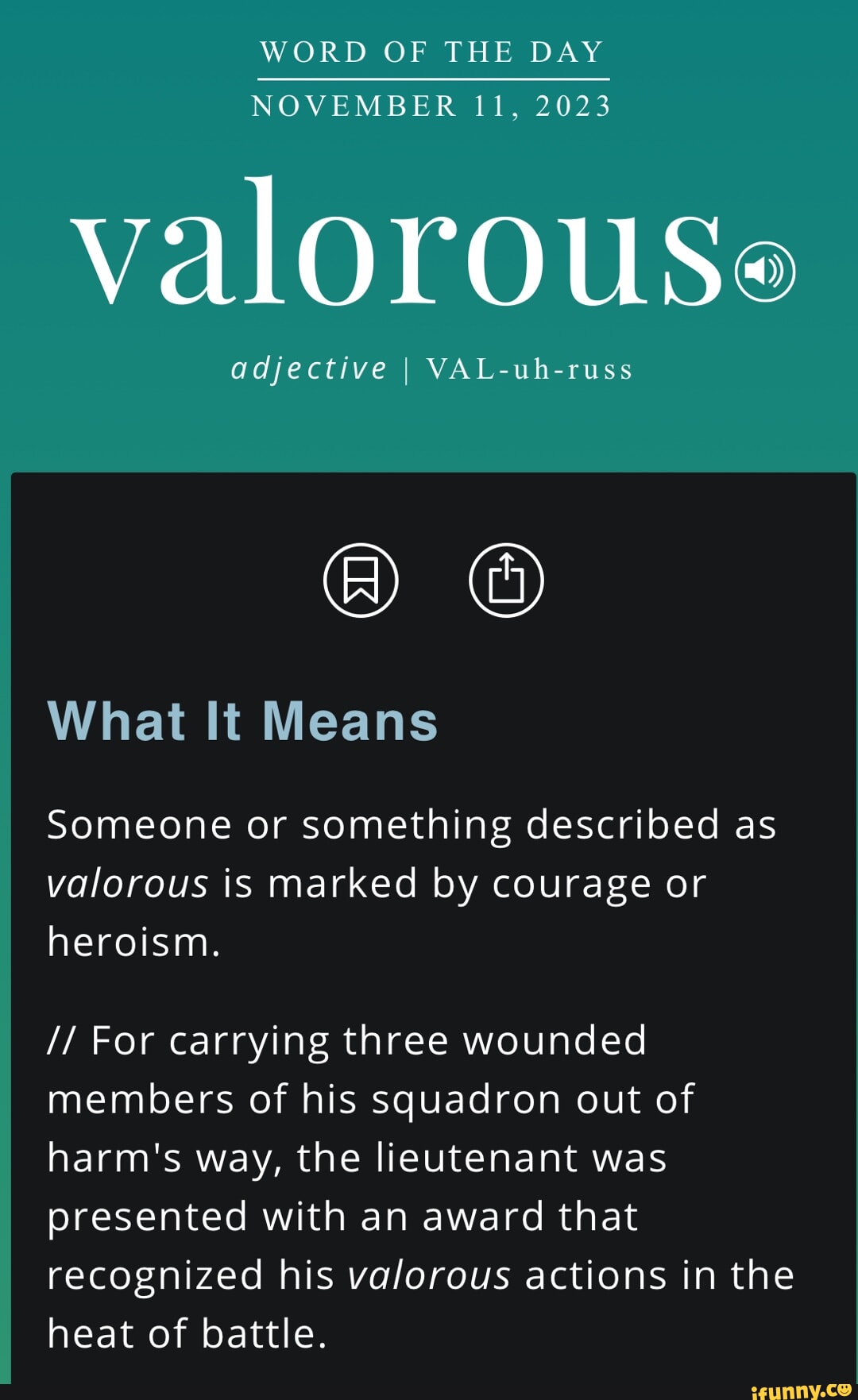 Word - 88 Word - Headstrong Definition - (adjective) Determined to