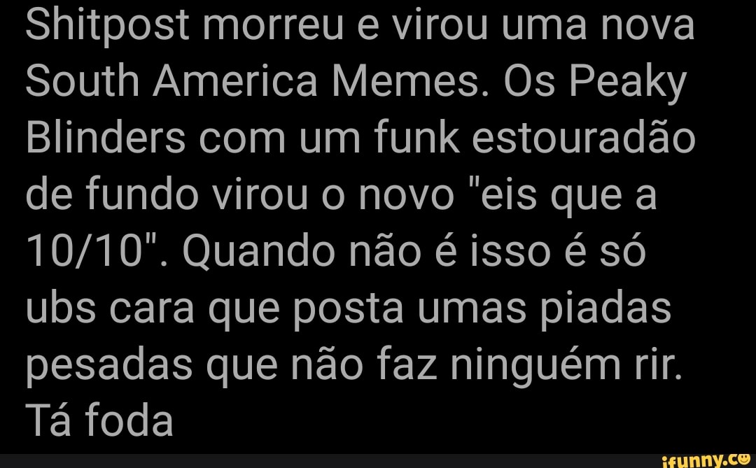 South Among Us Memes Osouthamongmemes OLHEM ESSE NOVO JEITO DE MORRER NO AMONG  US AC) AMONG US NÃO FALLBOYS S Sn - iFunny Brazil